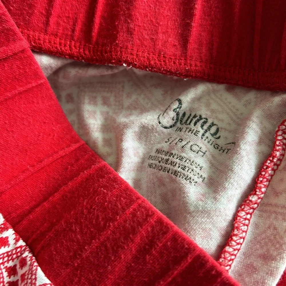Maternity PJs - Picture 3 of 5